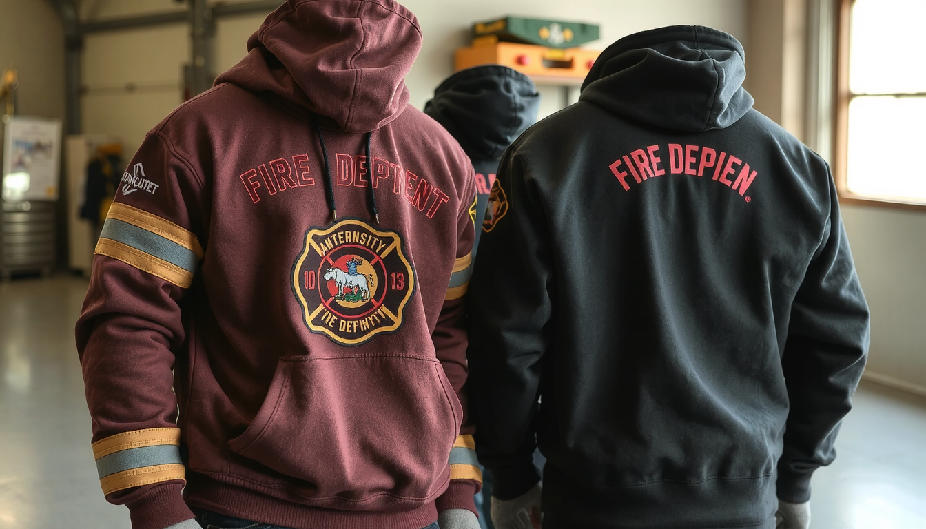 Laying the Right Foundation: A Firefighter's Guide
