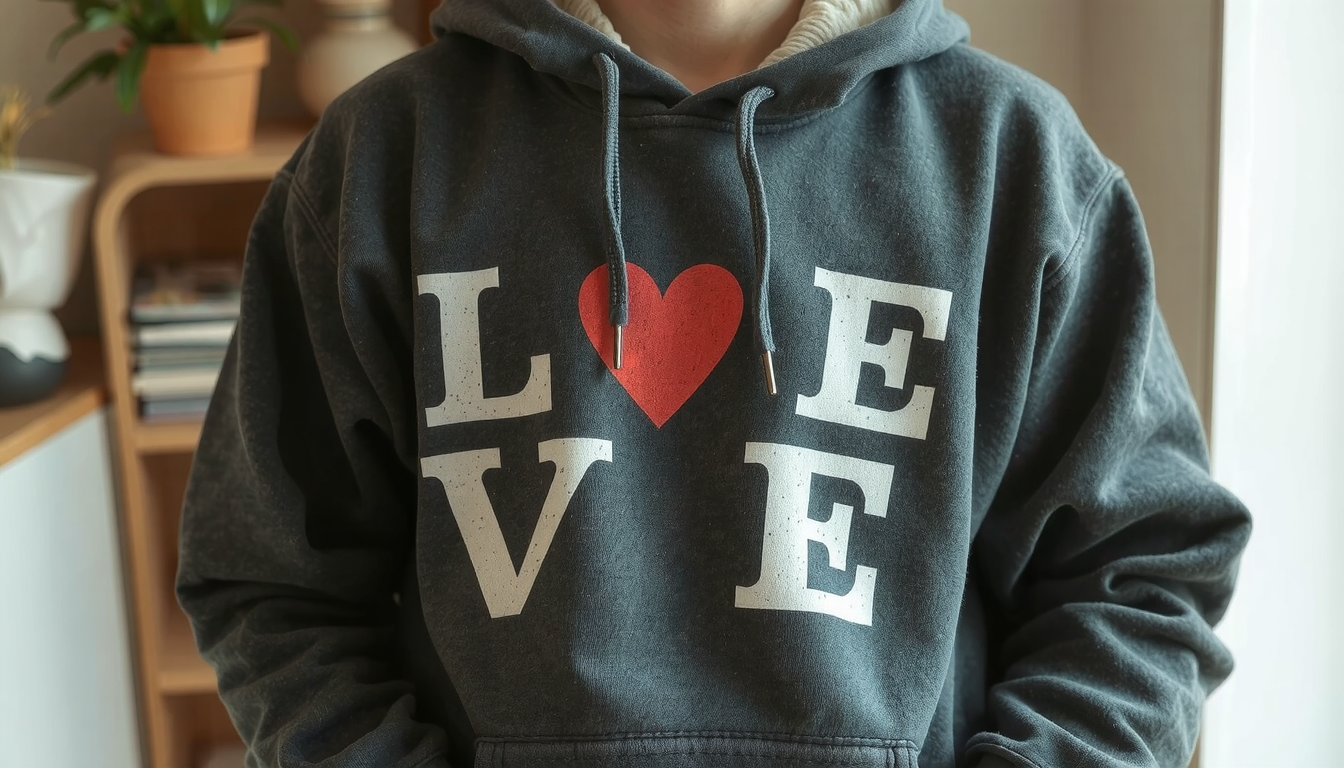 The Parts of a Quality Custom Hoodie: A Buyer's Guide
