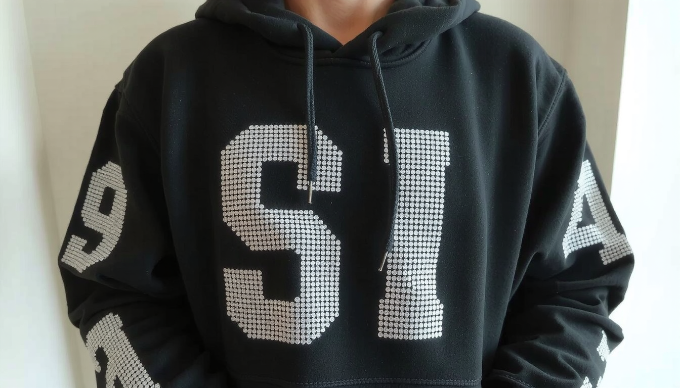 The Pro Route: Making Hoodies for Your Brand