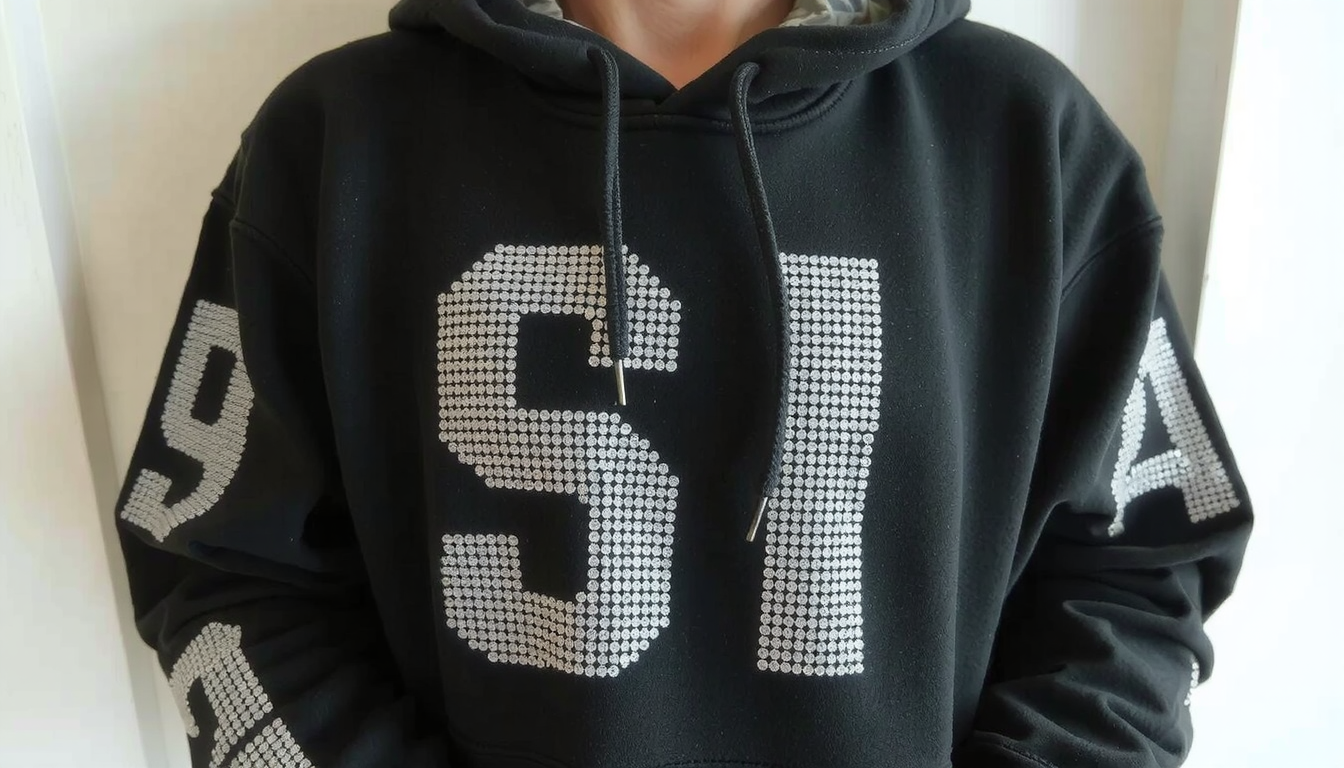 The Pro Route: Making Hoodies for Your Brand
