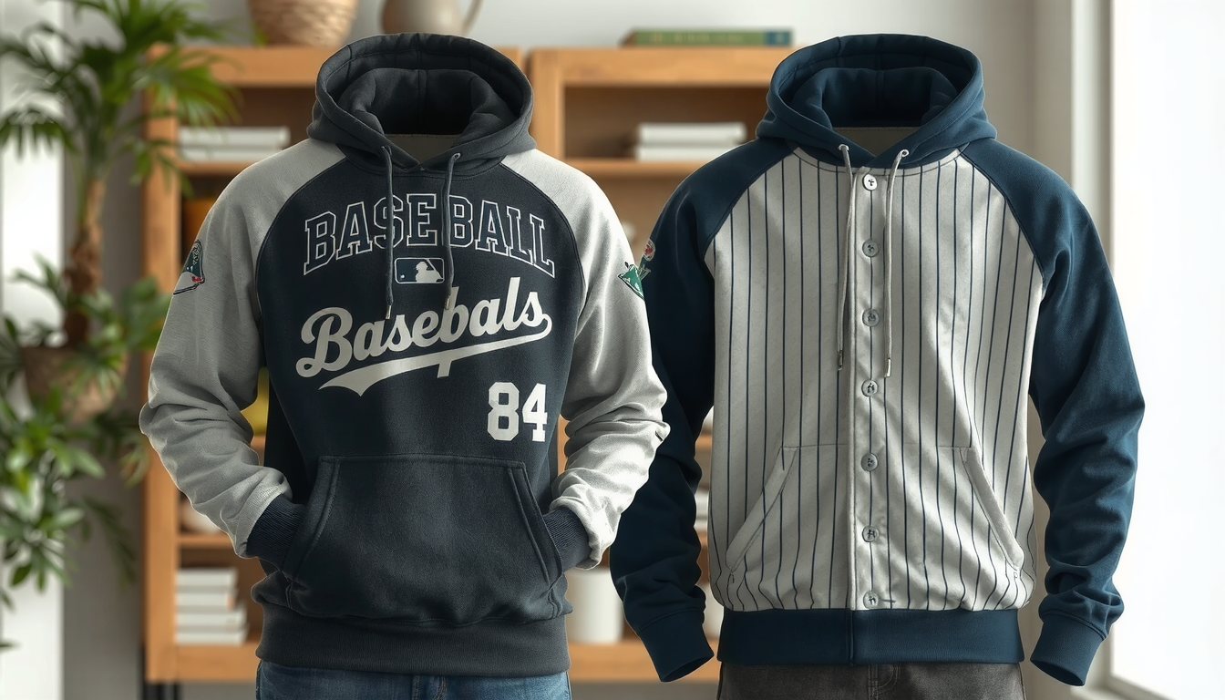 A Five-Step Process in Ordering Custom Hoodies
