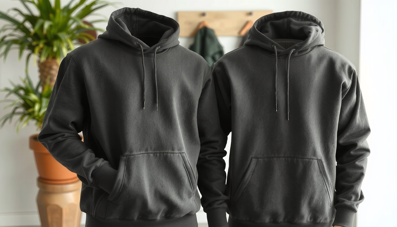 Designing for Success: A Very Simple Guide for Silk Screened Hoodies