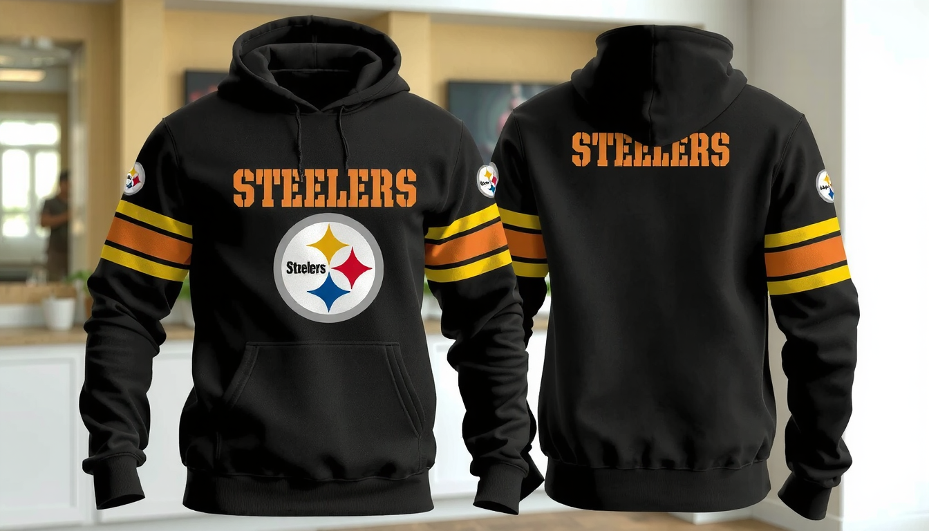 Designing Your Masterpiece: Ideas for a Truly Custom Hoodie Designing Your Masterpiece: Ideas for a Truly Custom Hoodie