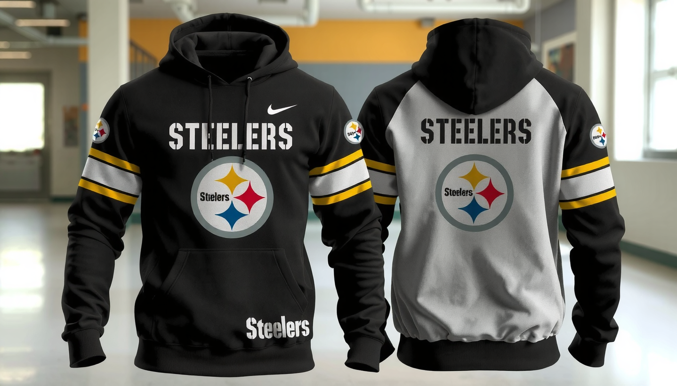 Gameday Decision: Where to Get Your Custom Hoodie Gameday Decision: Where to Get Your Custom Hoodie