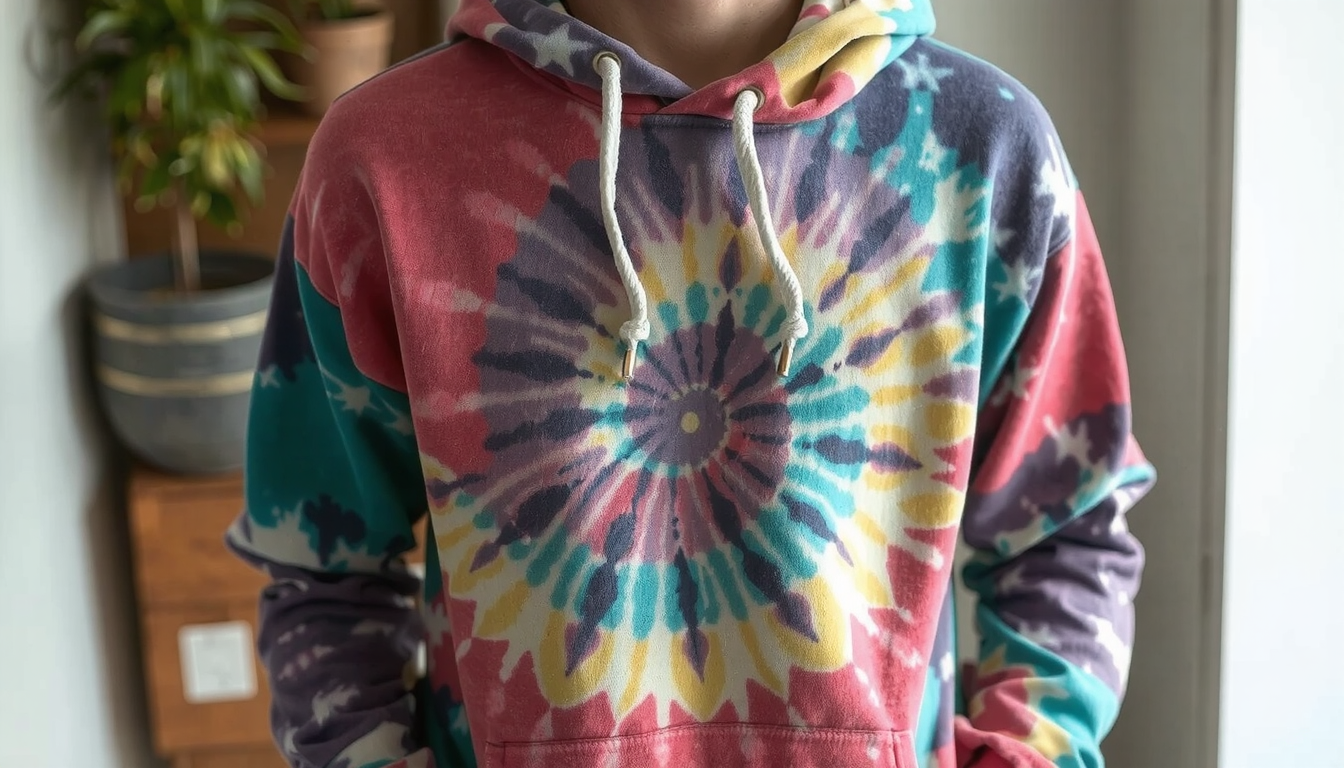 Path 1: Ordering a Professional Hoodie