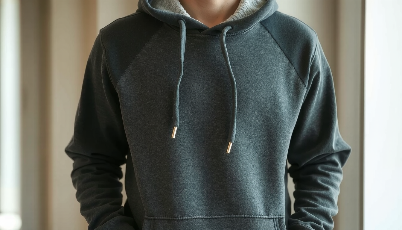 H2: Key Factors: What to Consider When Selecting Your Hoodie