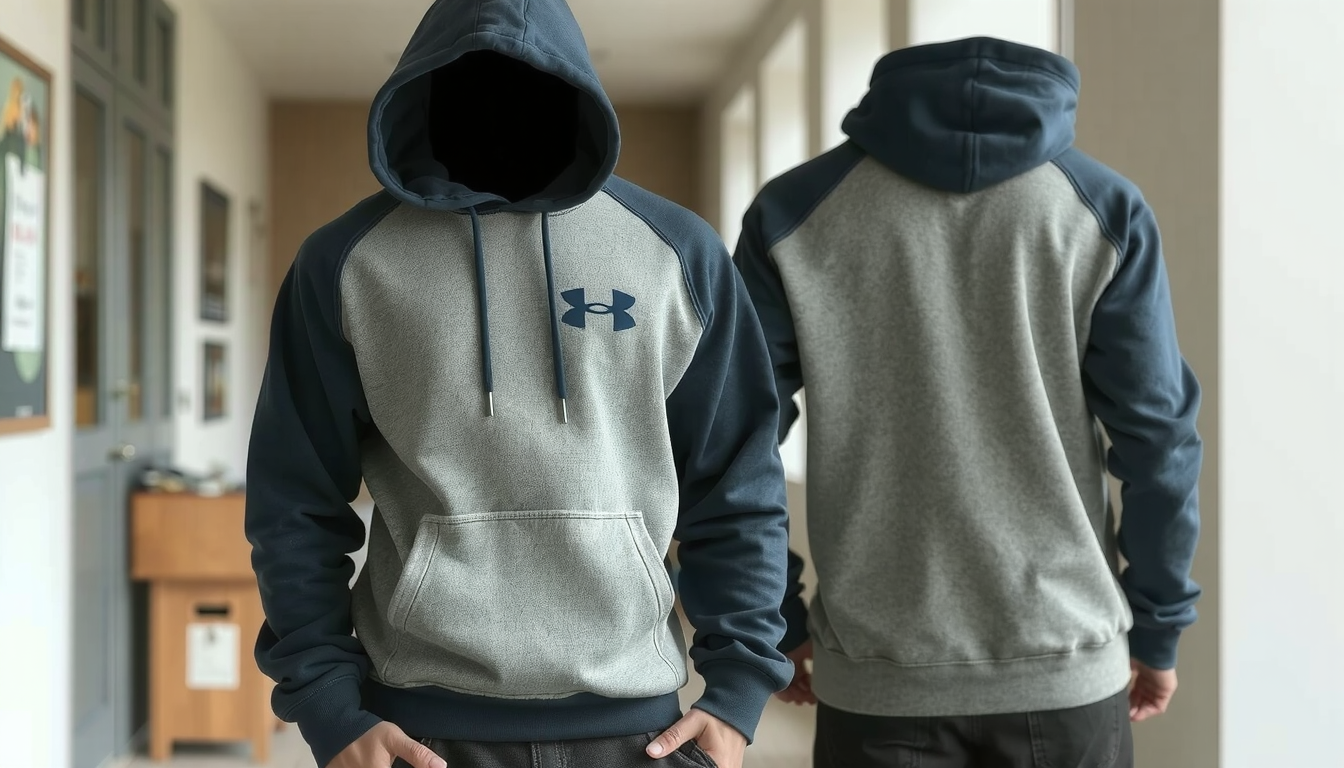 H2: Your Step-by-Step Guide to Making Your Hoodie