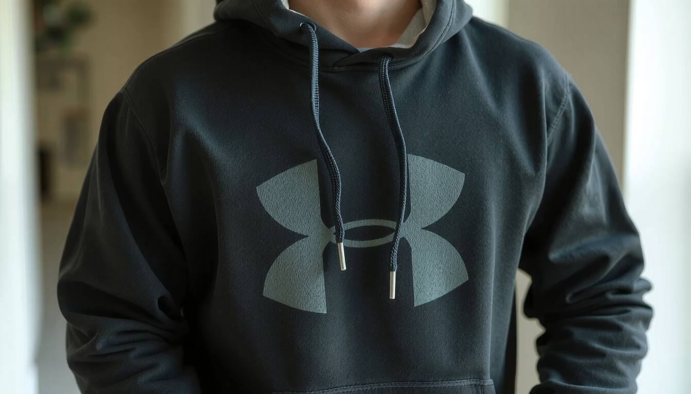 Hoodie Model Selection