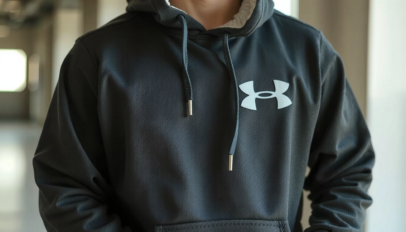 The Customization Battle: Embroidery vs. Screen Printing