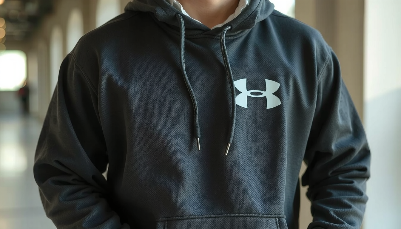 Pro Design Tips for a Perfect Custom Hoodie