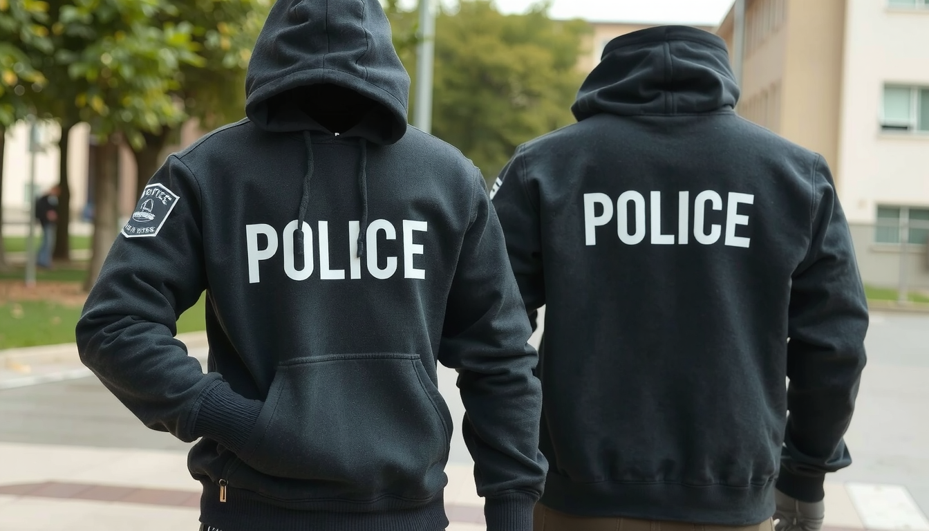 Step 1. Designing Your Hoodie with Integrity