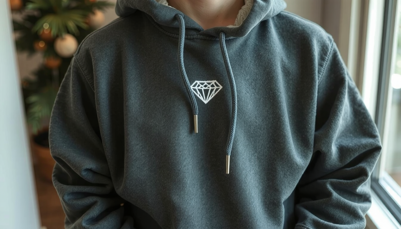 More Than a Logo: The Diamond Supply Co Heritage