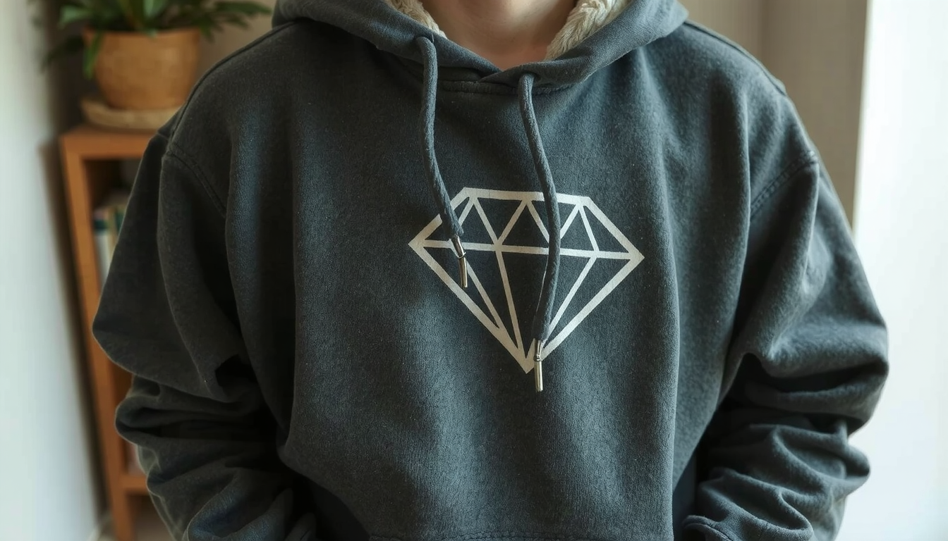 The Ideal Fit and Sensation: What You Will Get from Your Hoodie