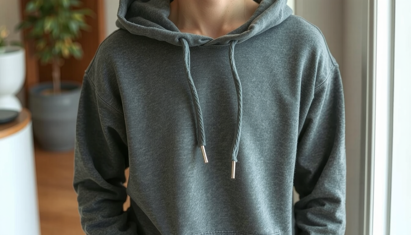 Comprehensive Checklist to Get Your Hoodies Fast and Right