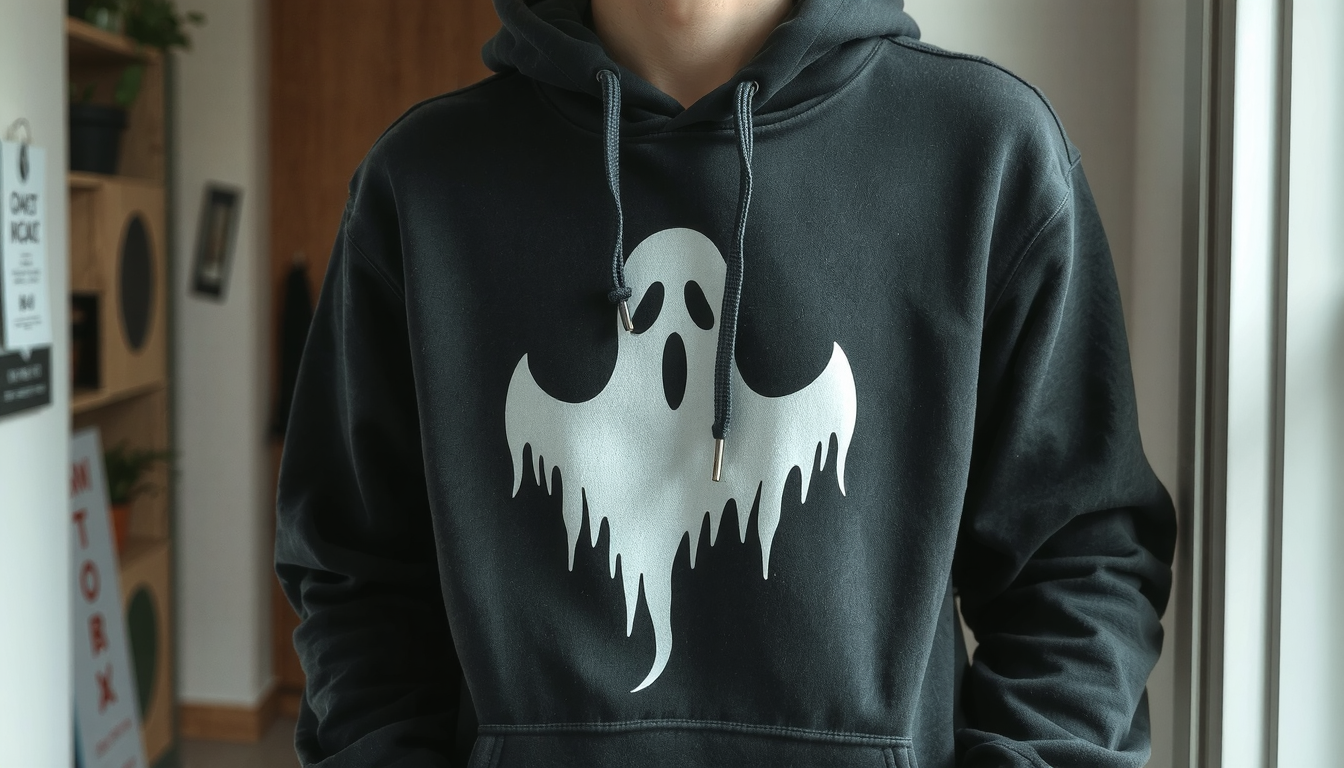 The Wise Buyer's Guide for Ghost Supply Hoodie