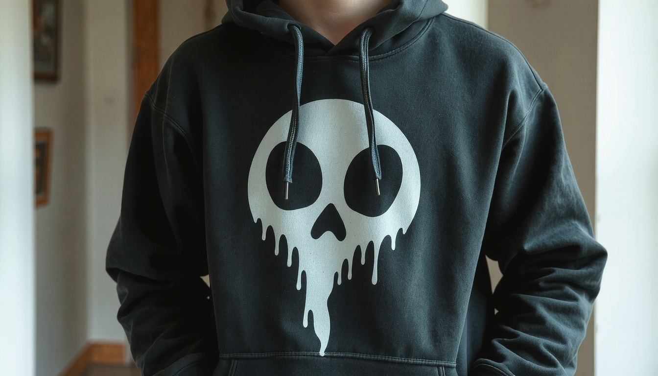 Beyond the Hype: How to Style and Care For Your Hoodie