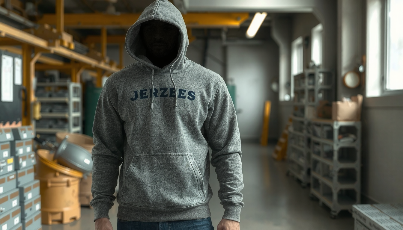 jerzees nublend hoodie custom