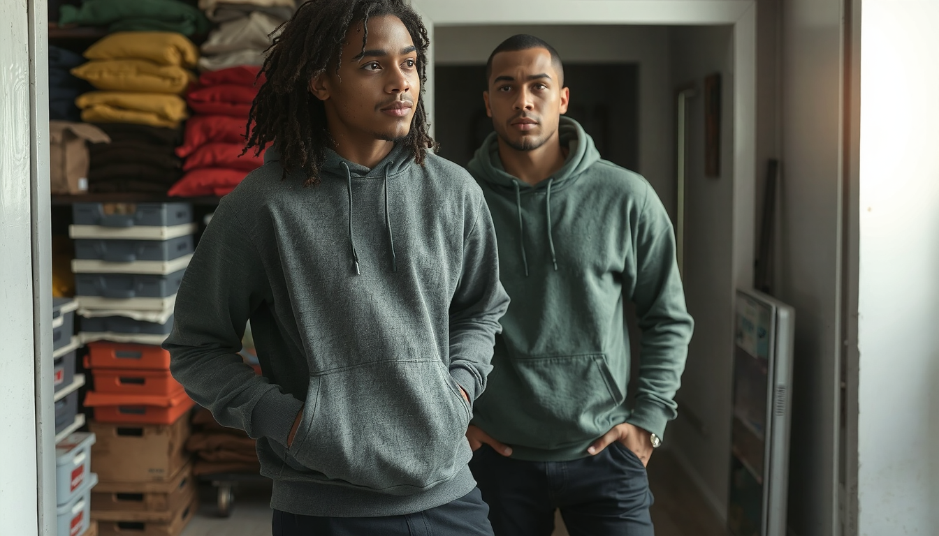 Understanding Performance Features: How to Pick the Right Hoodie