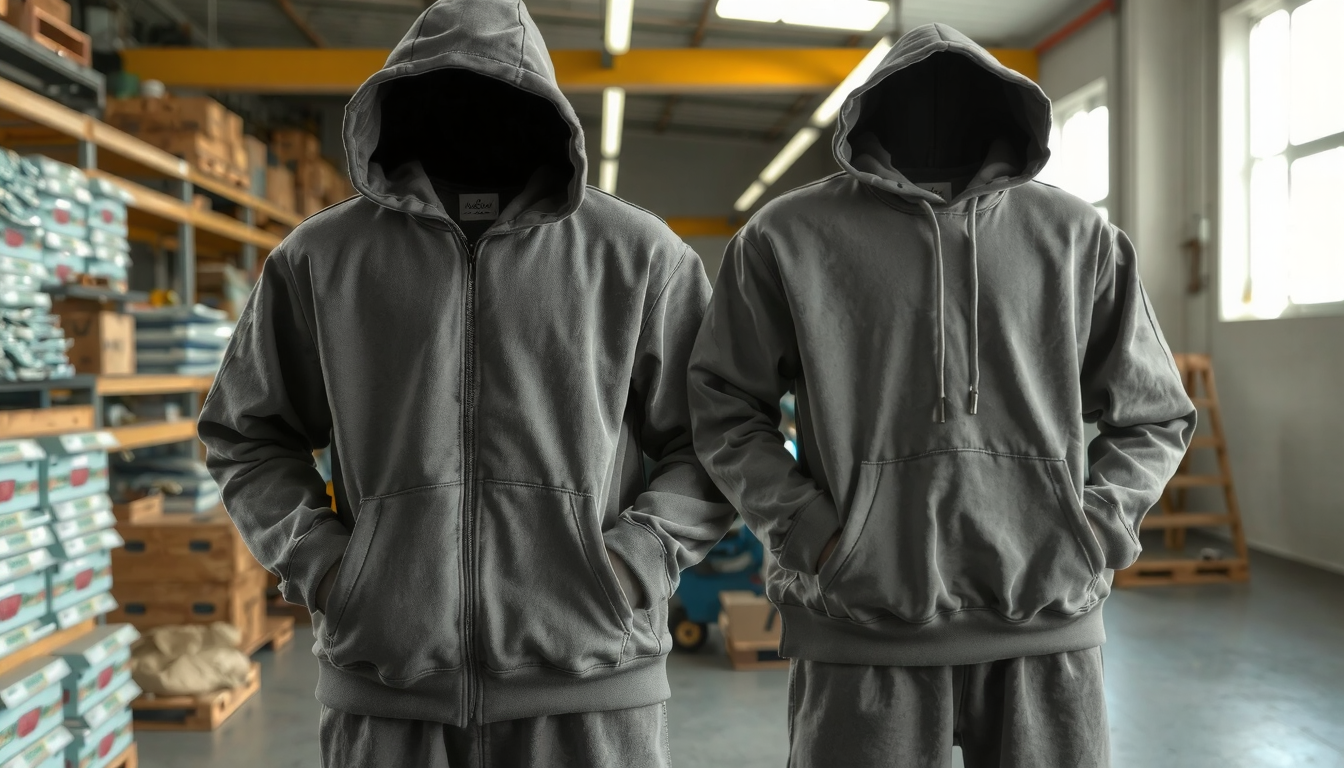 satin lined hoodie wholesale