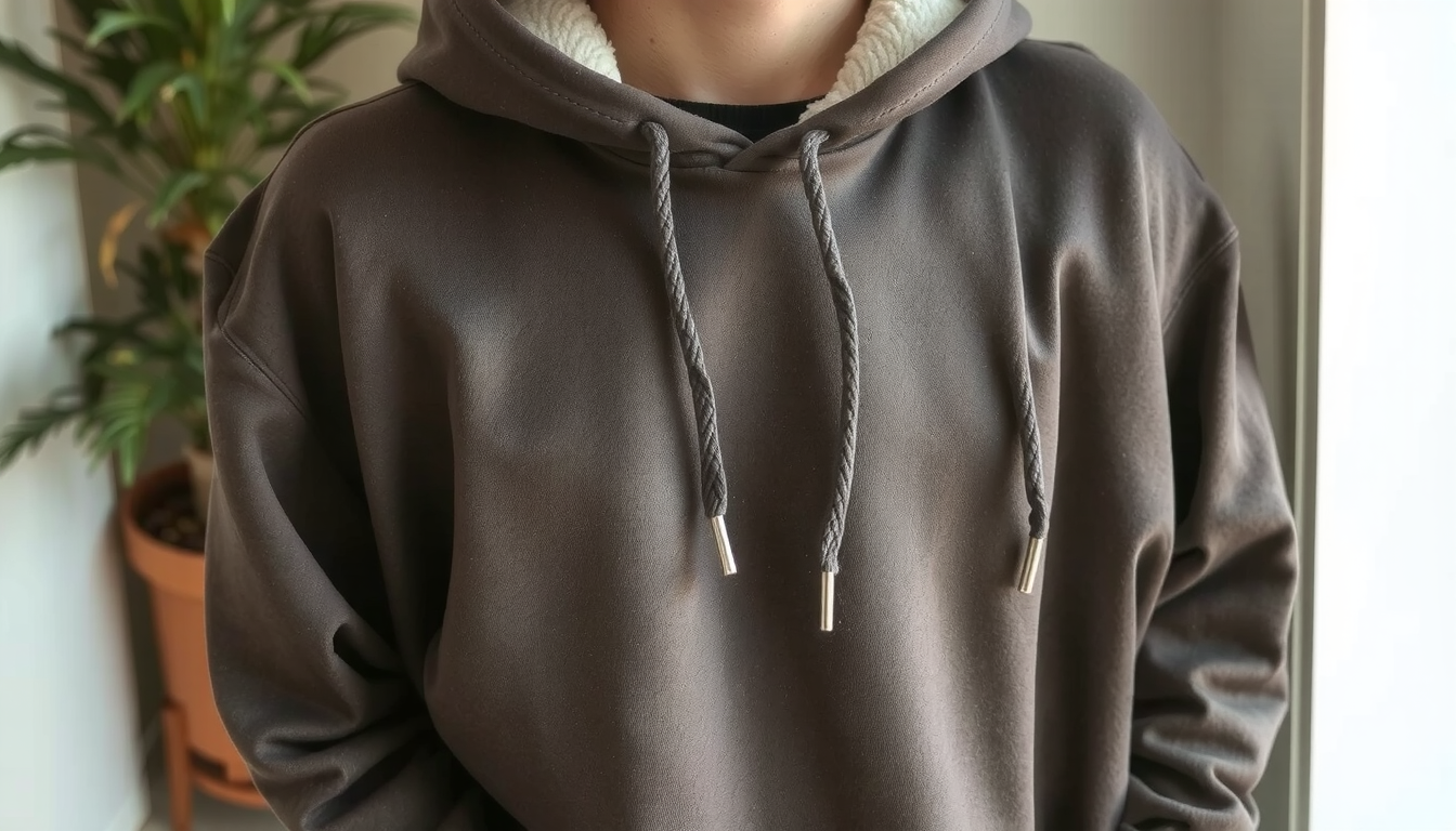 Why Satin Lined Hoodies Are a Smart Choice for Your Clothing Line