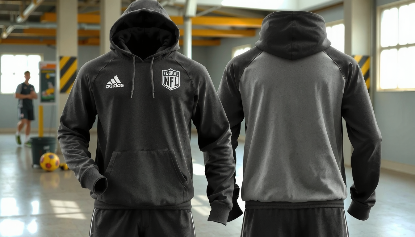 soccer hoodies custom