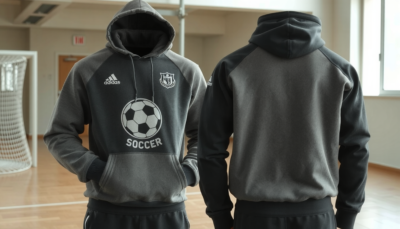Building Quality: Picking the Right Hoodie Fabric and Style