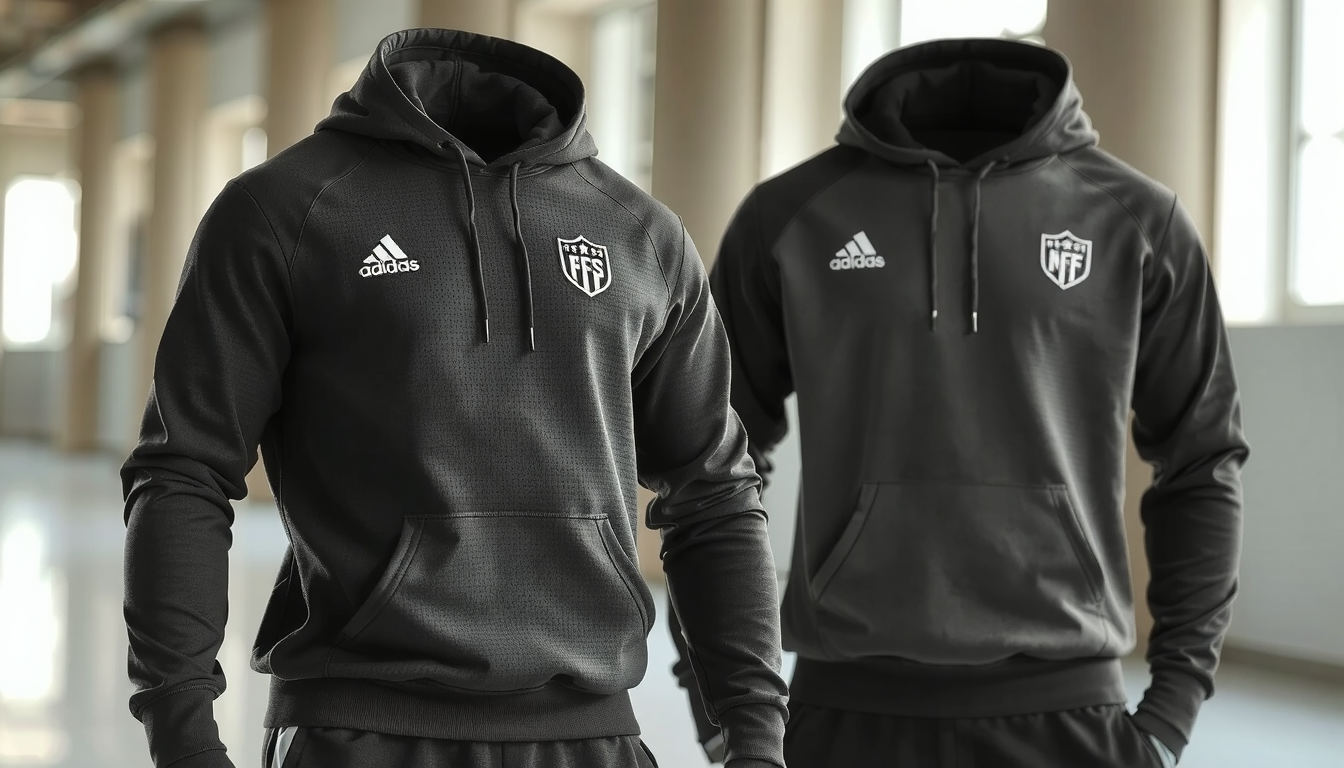 Designing for Impact: A Simple Guide to Your Hoodie Graphics