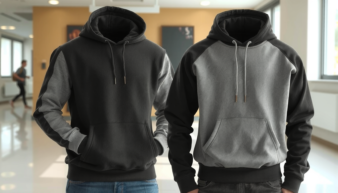 Step-by-Step Guide to Designing Your Custom Pro Club Hoodie