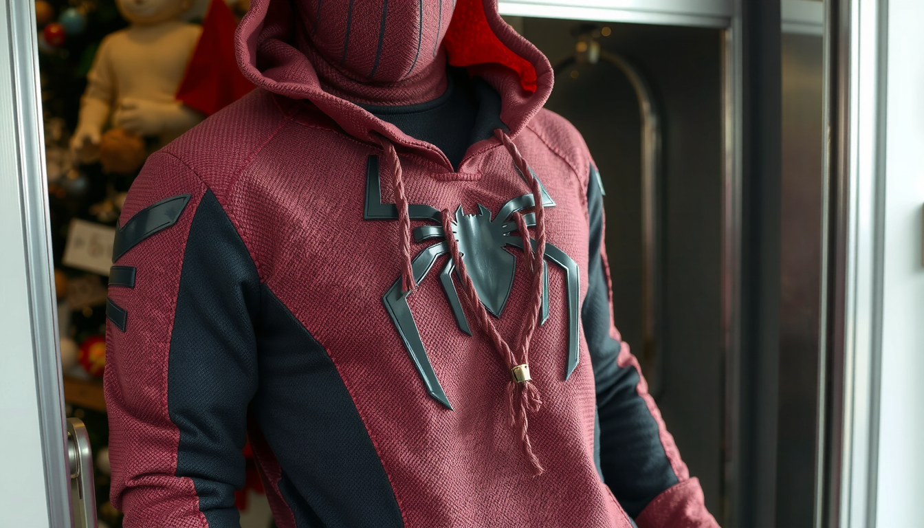 Where to Find Spider Hoodie Wholesale Suppliers