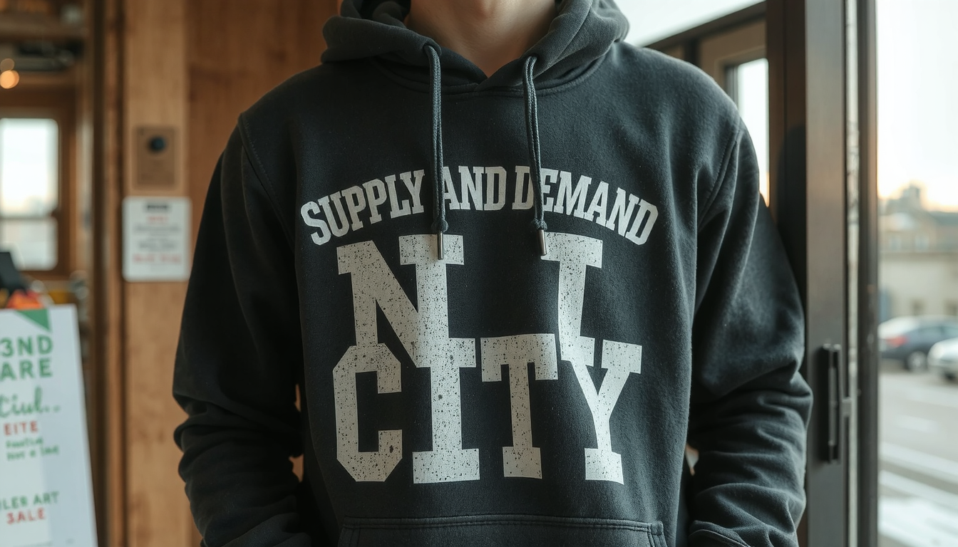 More Than a Name: NYC Streetwear Culture