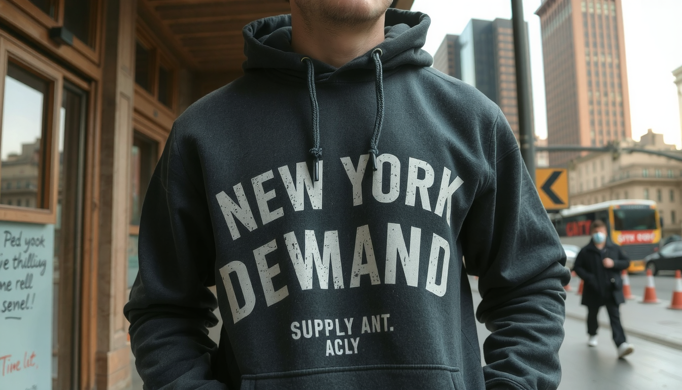 Style It Like a New Yorker: Outfit Ideas