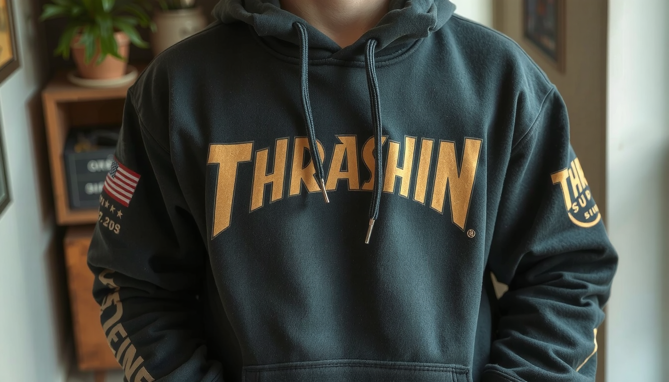 Analyzing Design: Thrashin's Rider-First Features