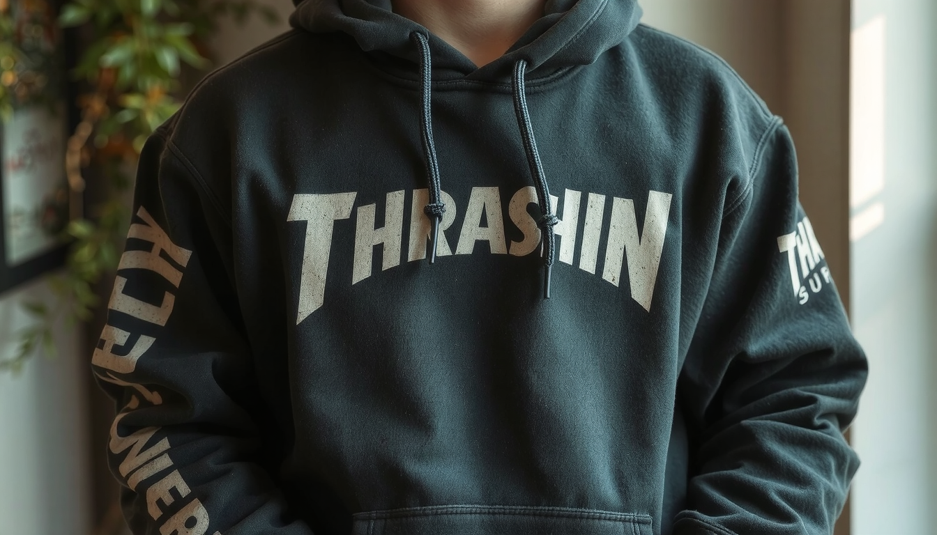 Expand the Possibilities: Layering the Hoodie on and Off the Road