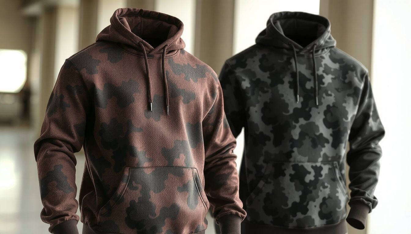 Choosing Your Canvas: Why the Hoodie Itself Matters