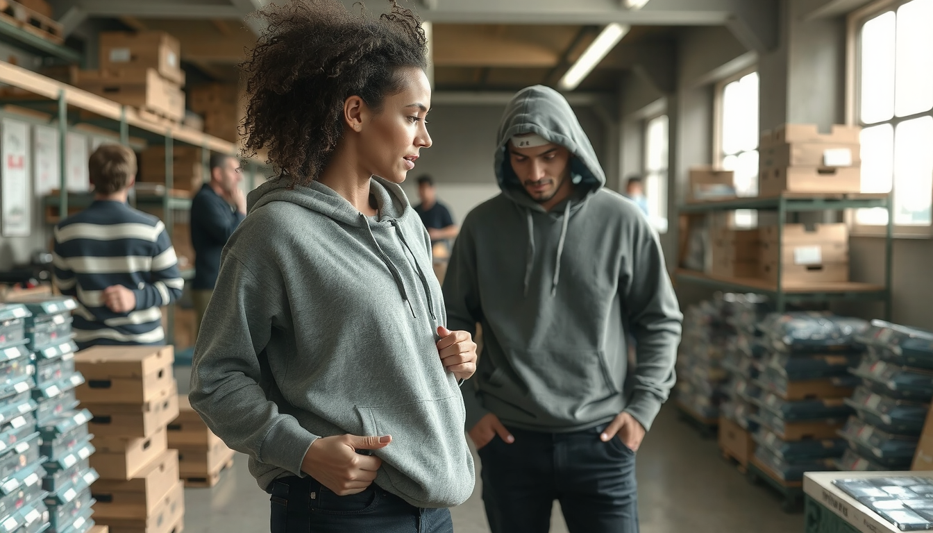 Discovering Your Stock: Blank vs. Fully Custom Making