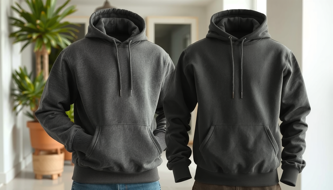 Your Roadmap: The Custom Puff Print Hoodie Process Step-by-Step