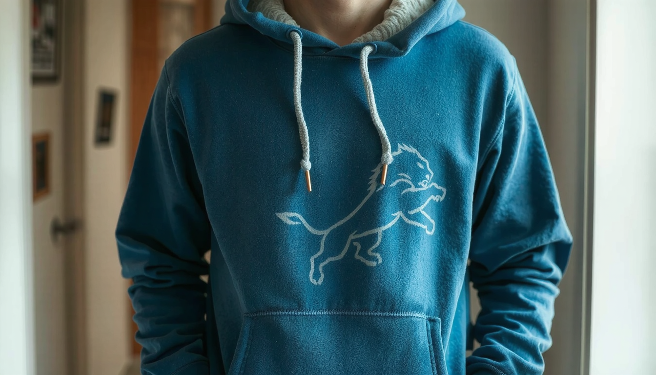 The Official Route: Name & Number Hoodies