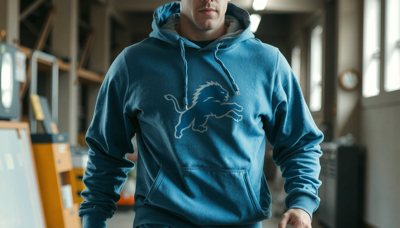 A Fan's Quality Checklist: What Makes a Great Hoodie