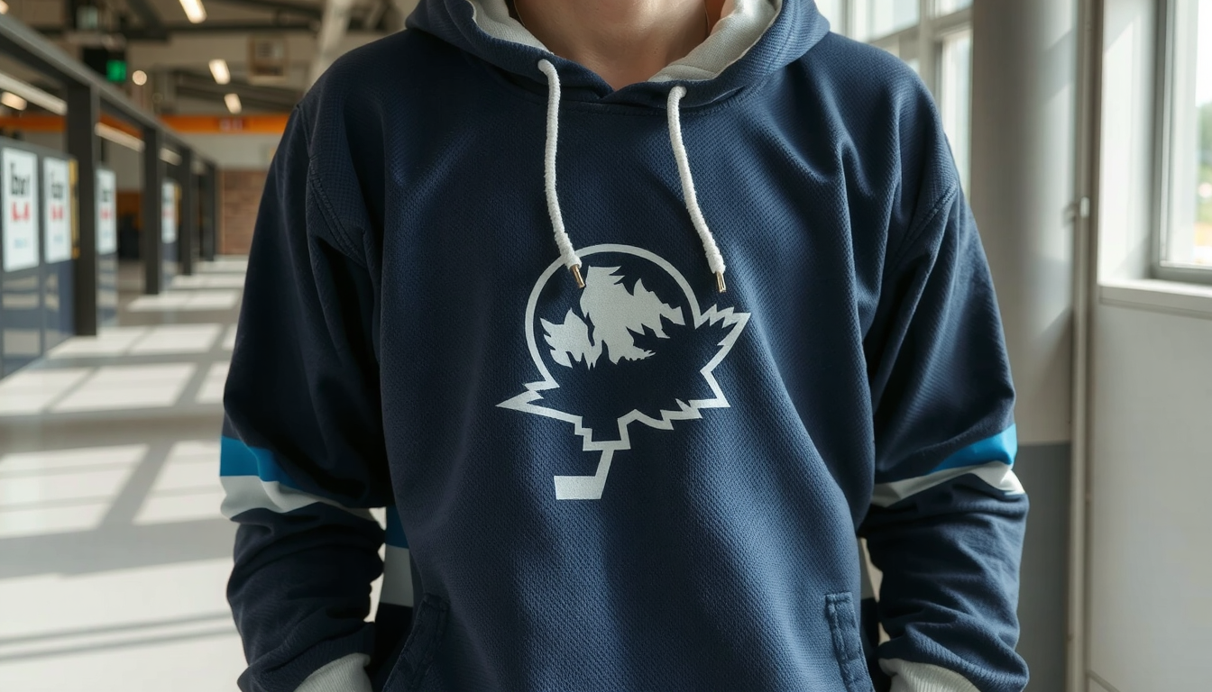 Choosing Your Canvas: Materials and Hoodie Styles