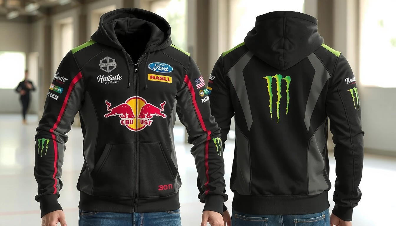 Choosing Your Base: Hoodie Materials & Styles Compared