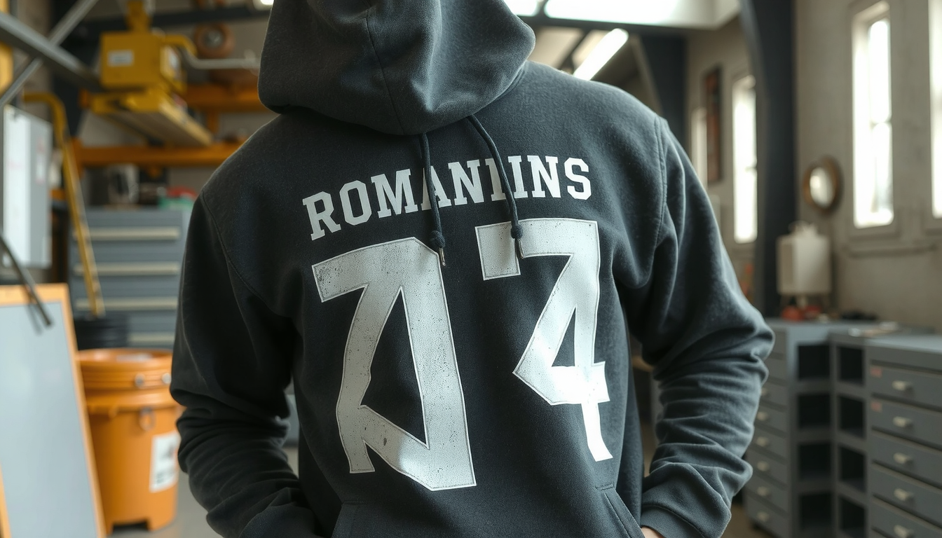 Step 2: The Essential Elements of a Quality Custom Hoodie