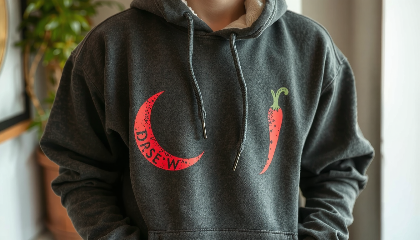 Uncovering the Quality of Your Custom Hoodie