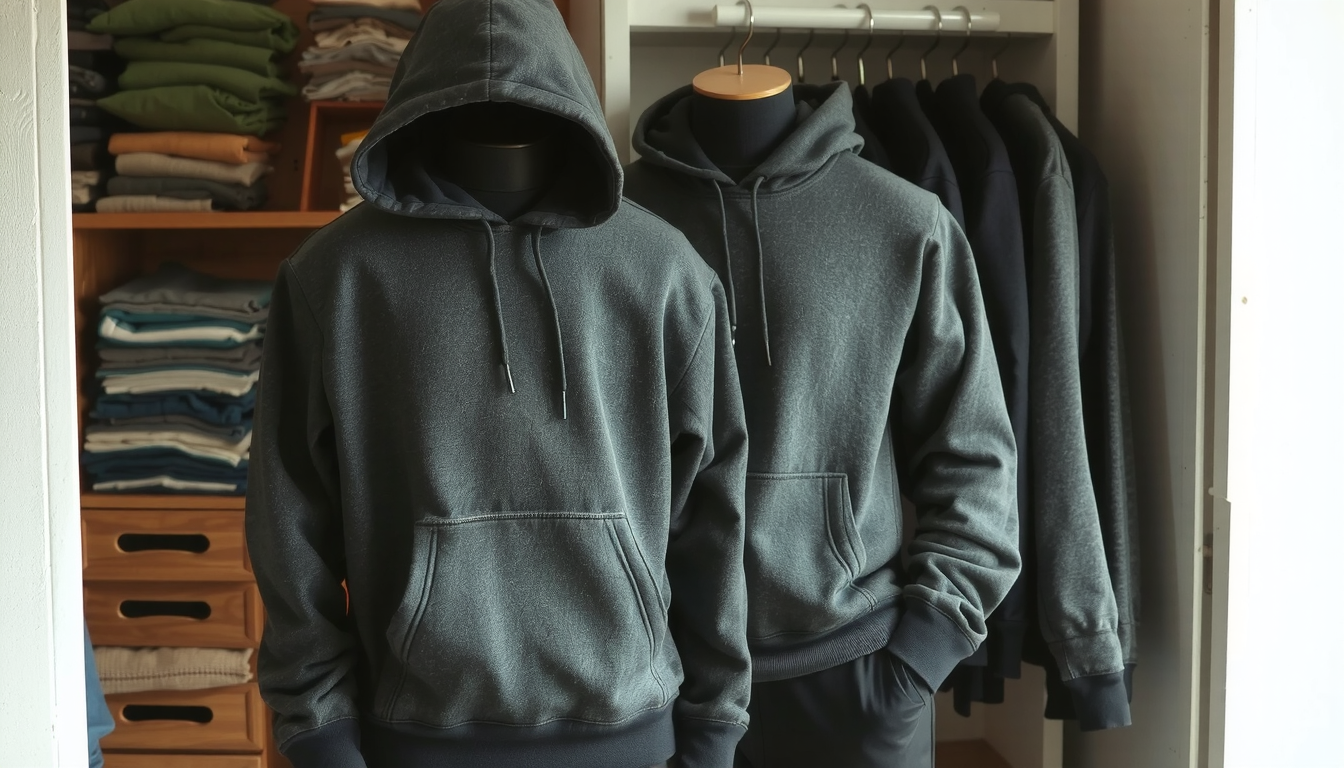The Parts of a Premium Boxy Hoodie: A Quality List The Parts of a Premium Boxy Hoodie: A Quality List