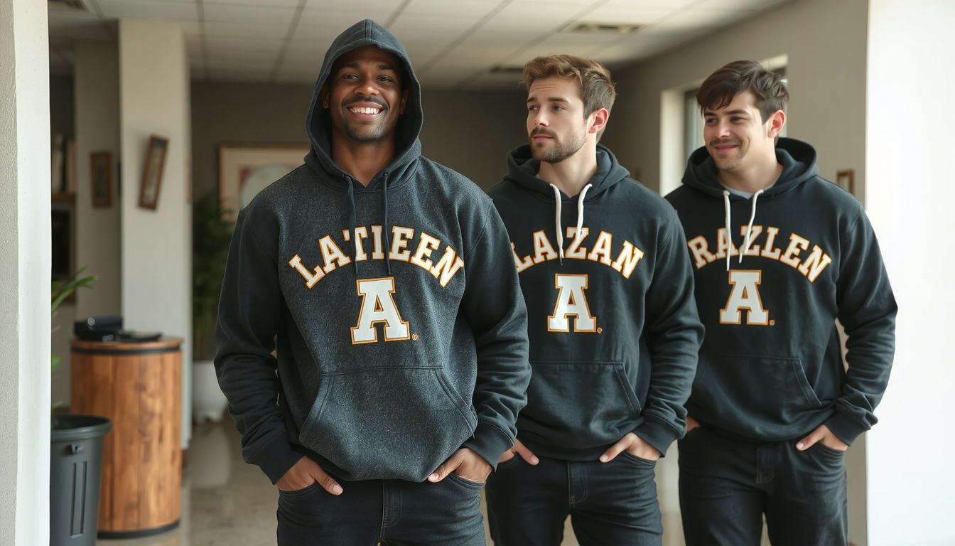 The Foundation: Choosing Your Hoodie's Core Elements