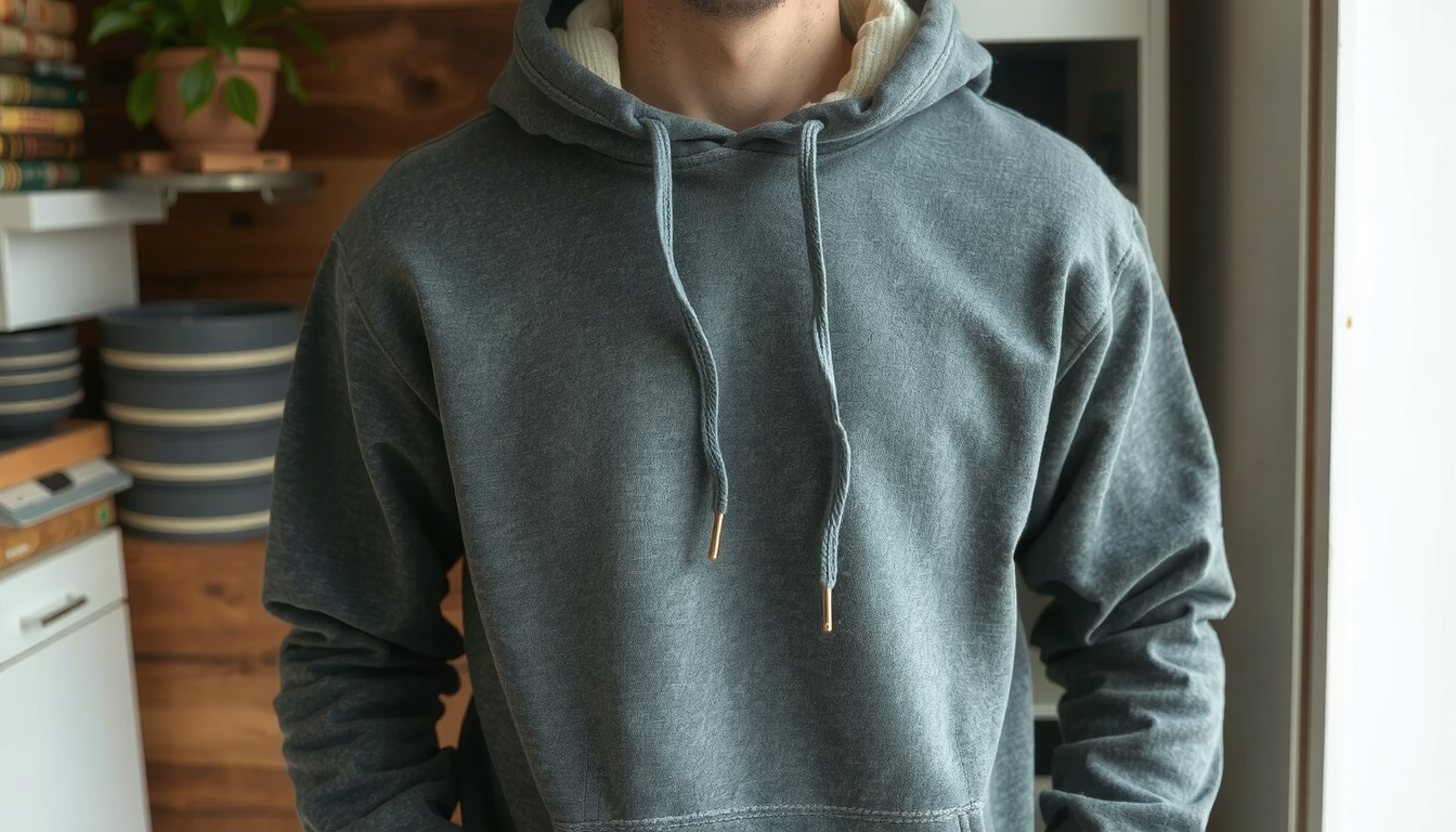 7-Point Quality Checklist for Wholesale Hoodies