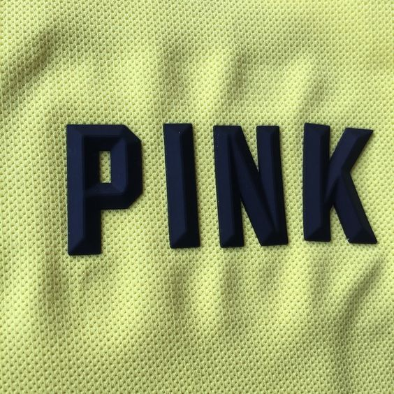 Silicone Print T-Shirt