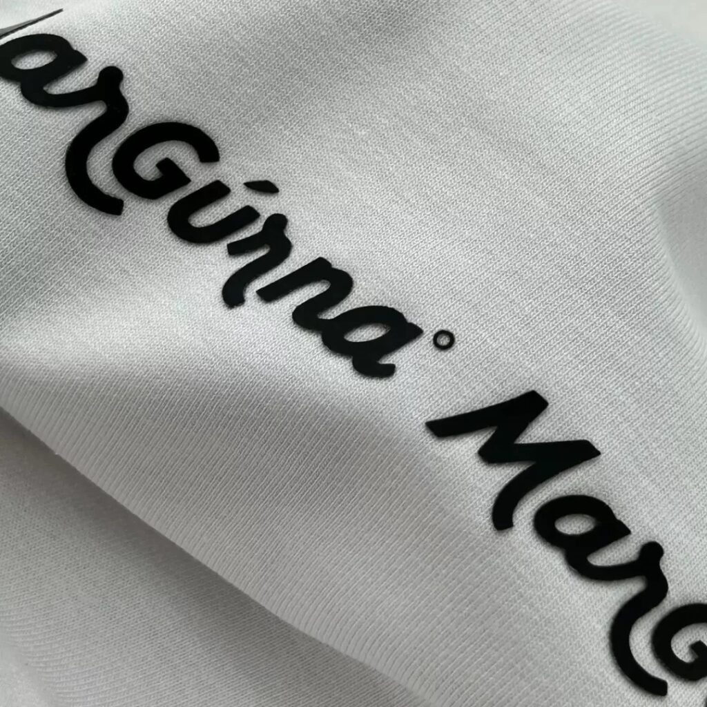 High Density Print Shirt