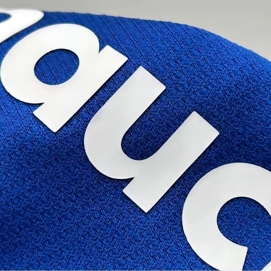High Density (HD) Printing