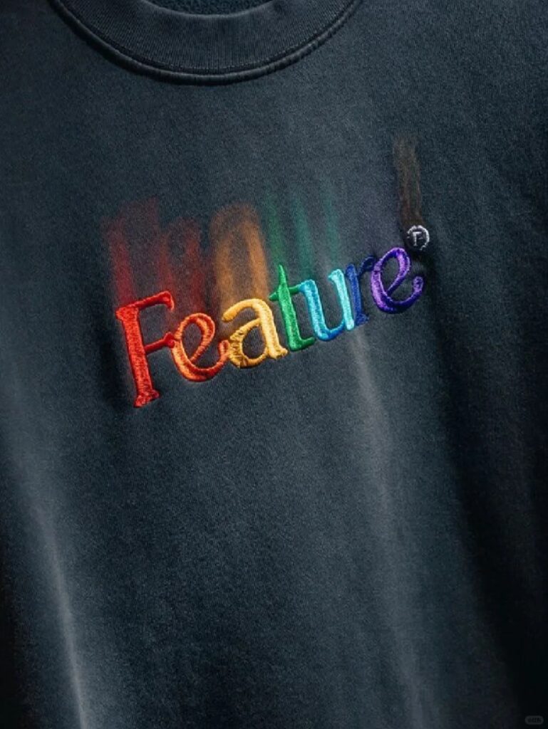 A Manufacturer's Guide: How to Prepare Your Design for Clothing Embroidery