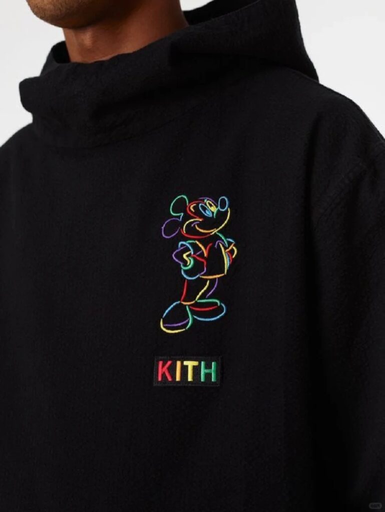 The Professional's Guide to Flat Embroidery: Elevating Your Apparel Designs